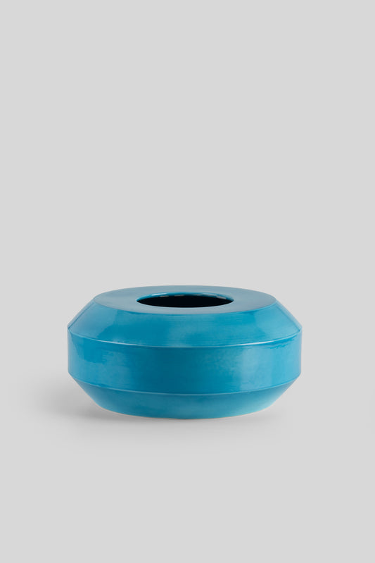 VASO GEOMETRICO TRAPEZIO