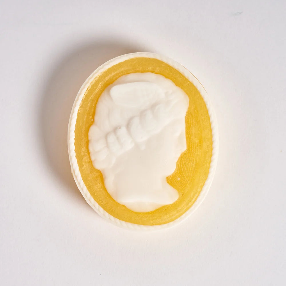 Diana Intaglio Soap