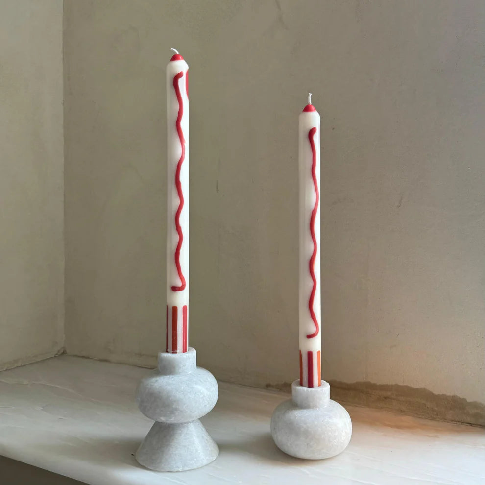 Berber candles