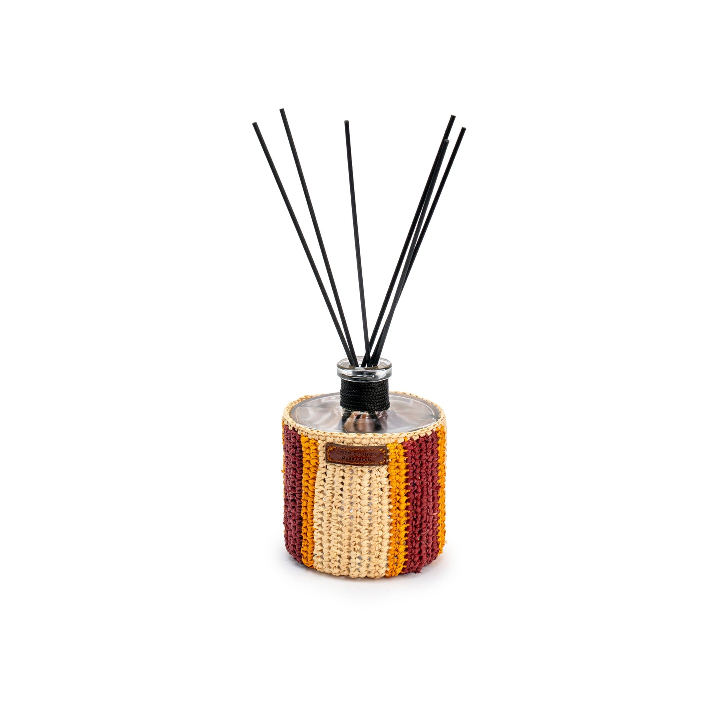 Scented Diffuser Raphia Rim