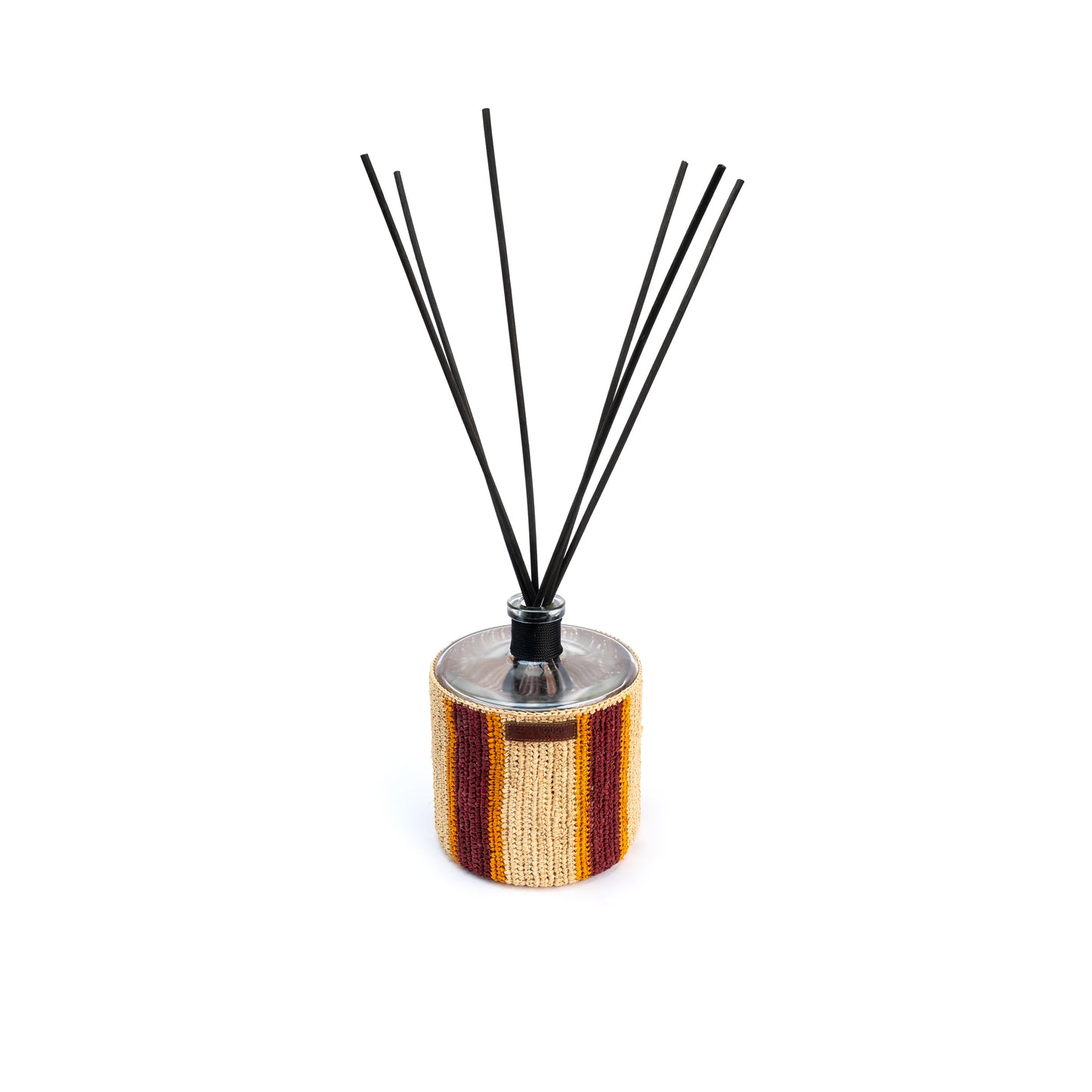Scented Diffuser Raphia Rim