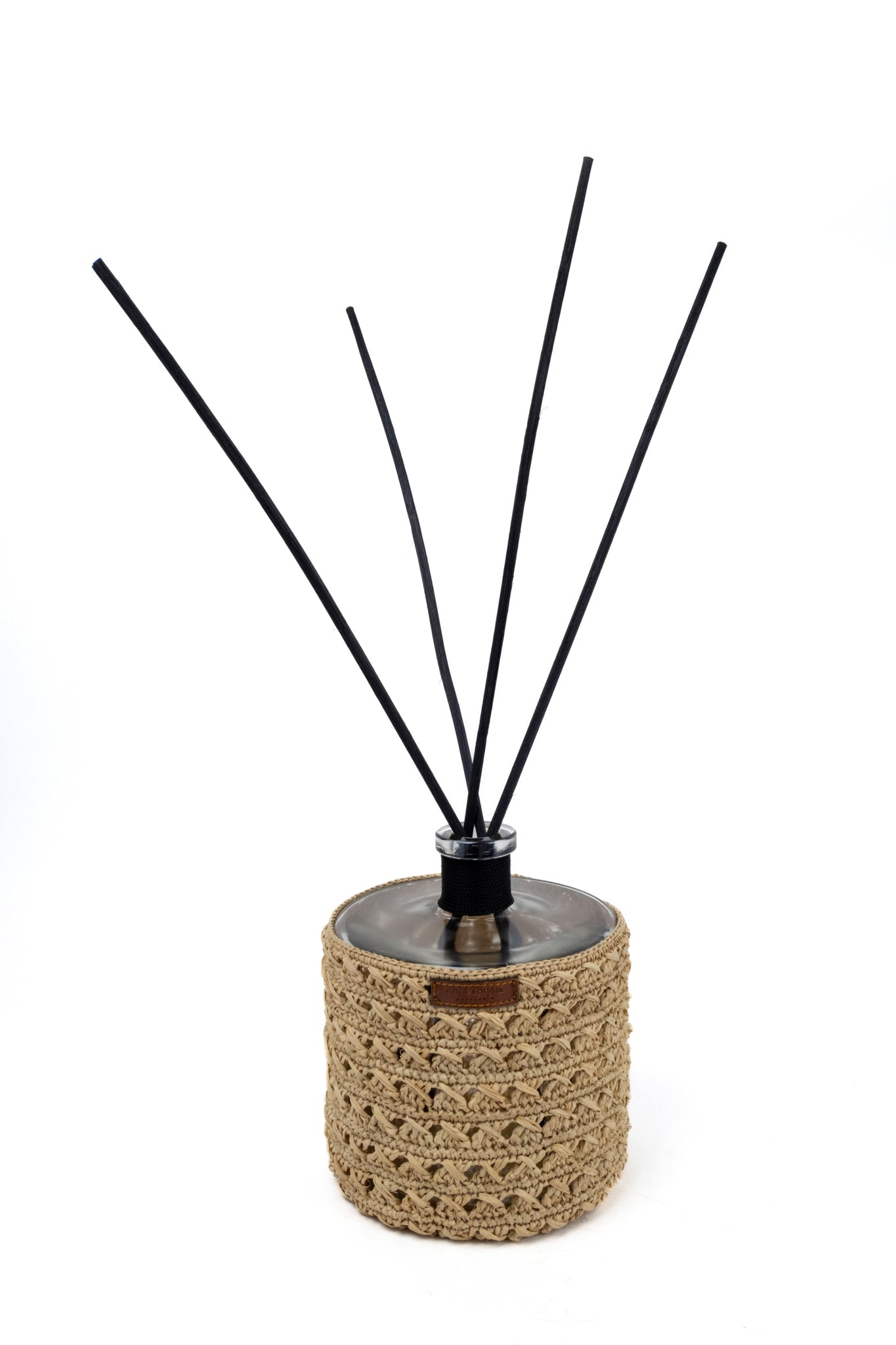 Scented Diffuser Raphia Zina