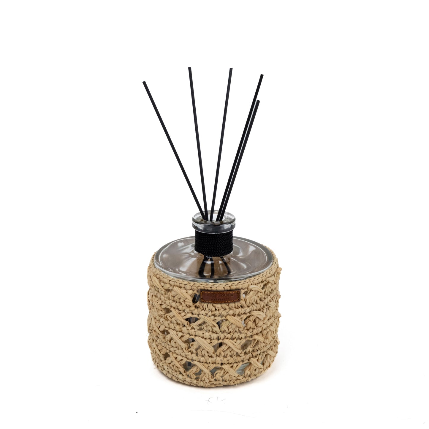 Scented Diffuser Raphia Zina