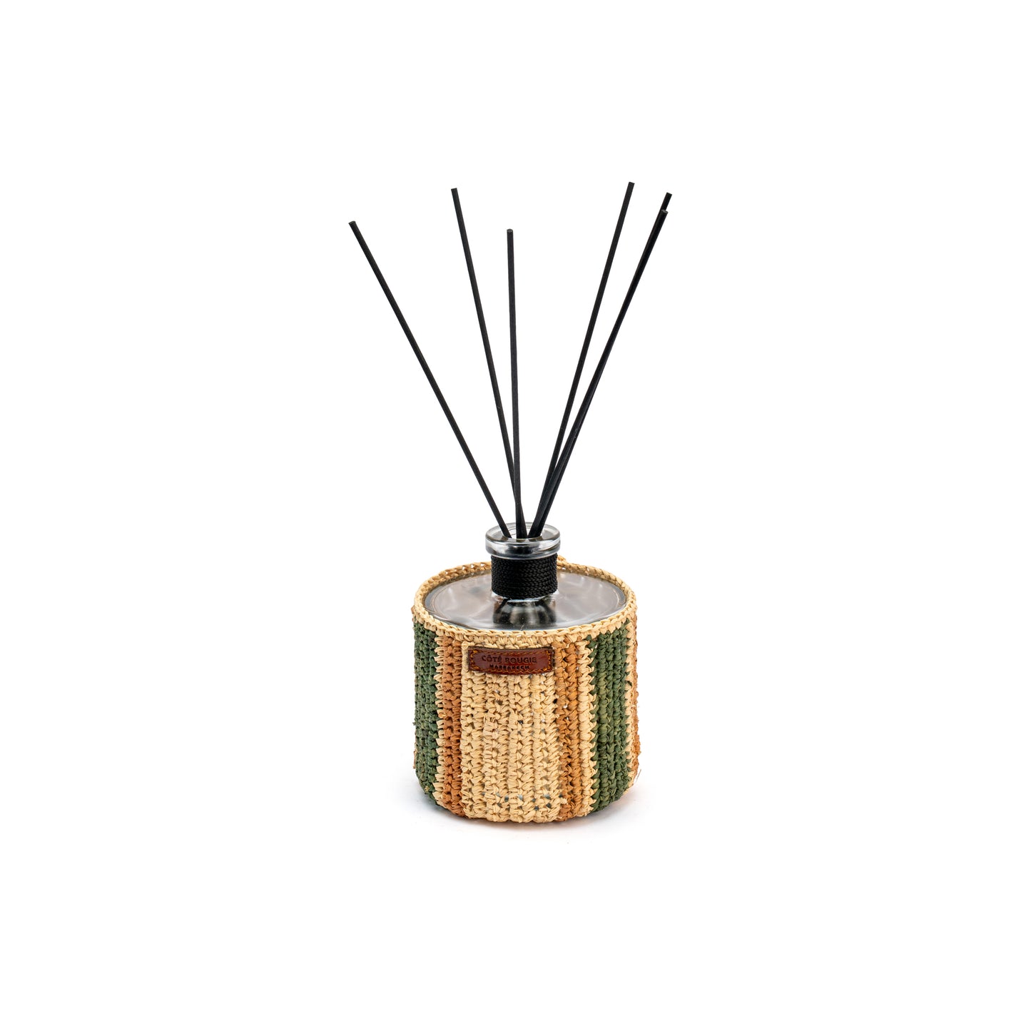 Scented Diffuser Raphia Maya