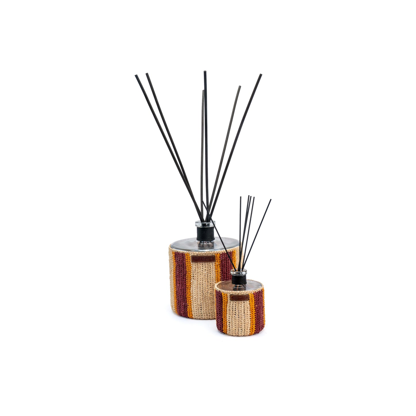 Scented Diffuser Raphia Rim