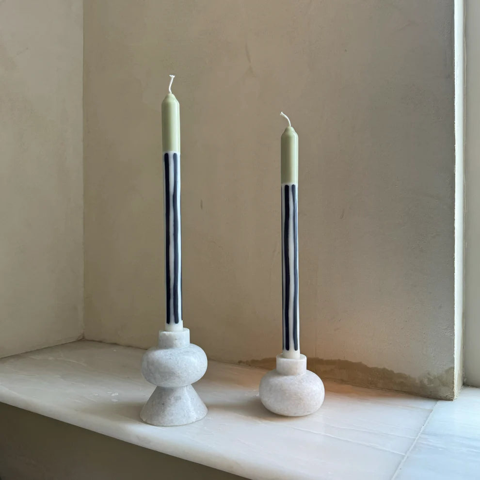 Gooseberry candles