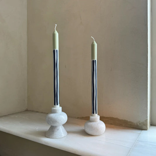 Gooseberry candles