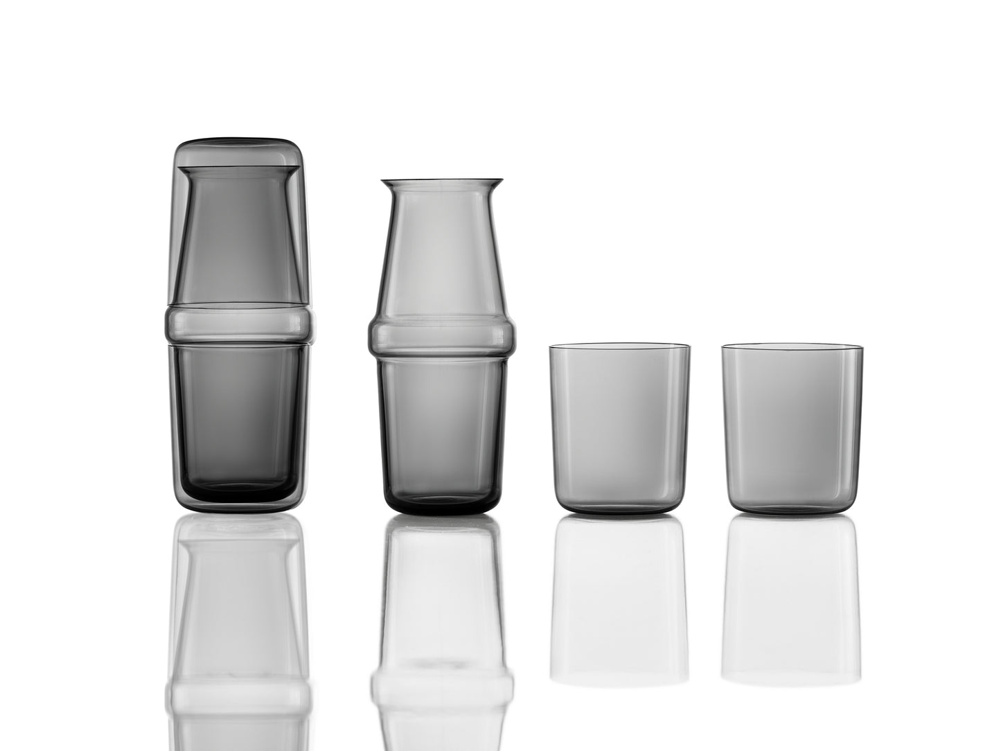 Trio set F