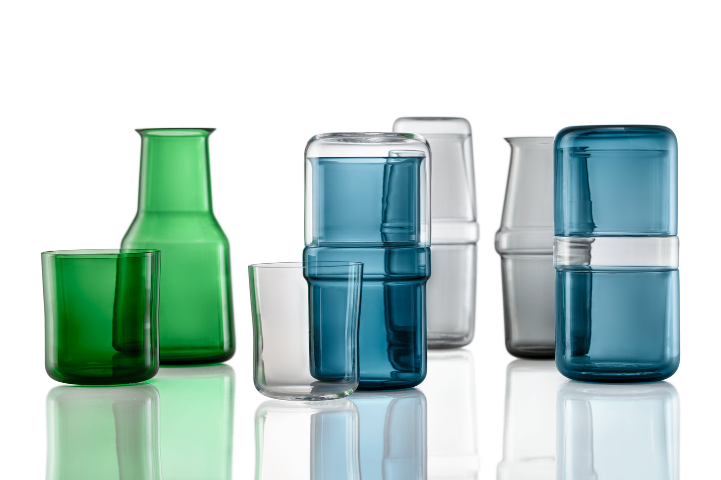 Trio set X