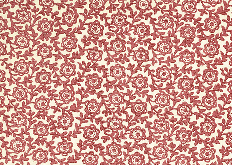 Printed paper sheet