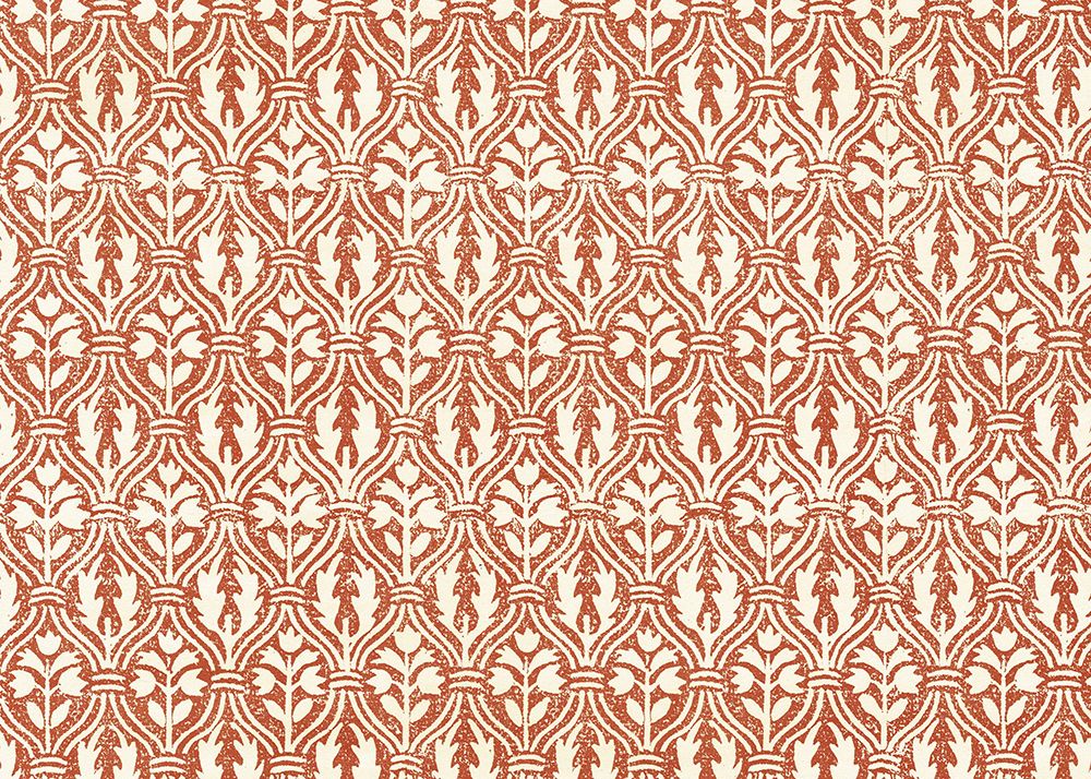 Printed paper sheet