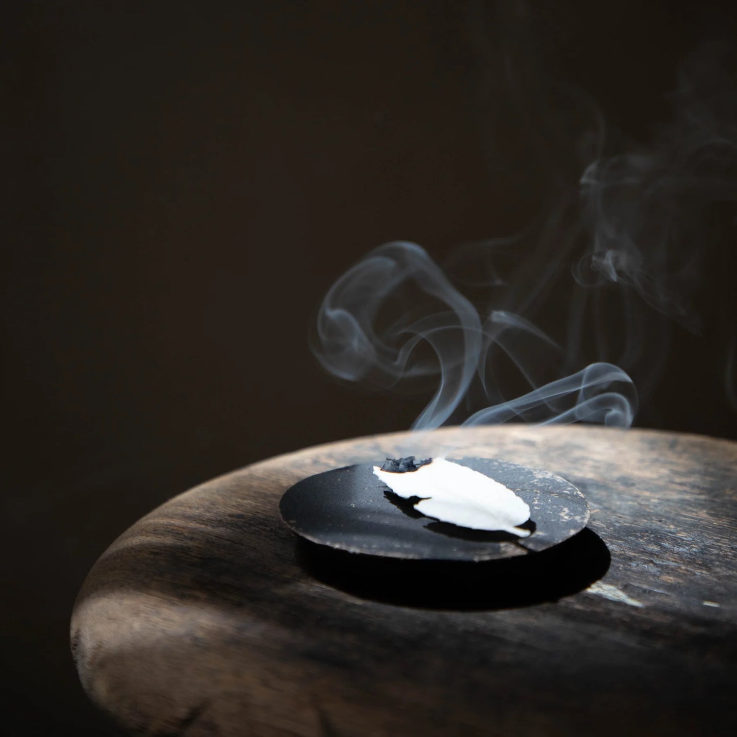Leaf incense - Hinoki | Kunjudo