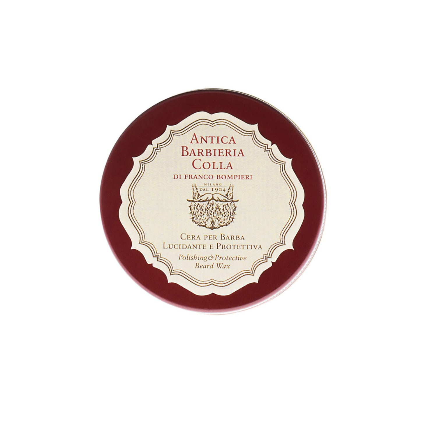 Polishing & Protective Beard Wax