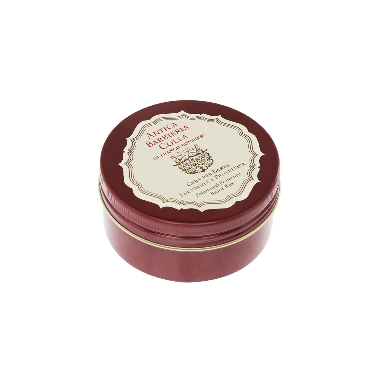 Polishing & Protective Beard Wax