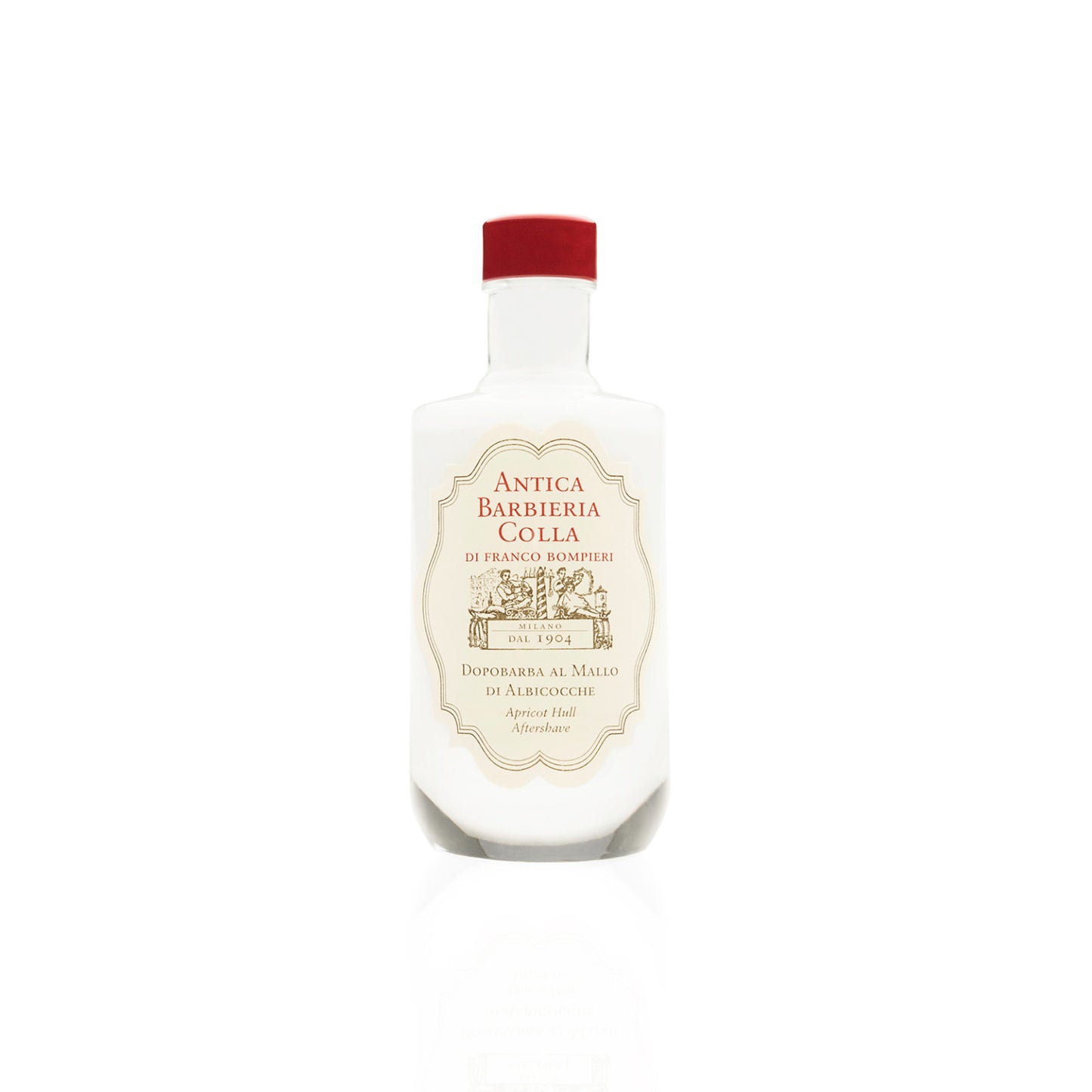 Apricot Hull Aftershave