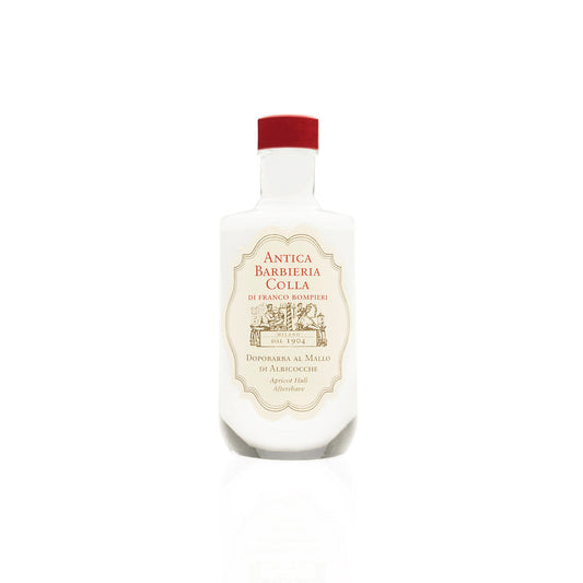 Apricot Hull Aftershave