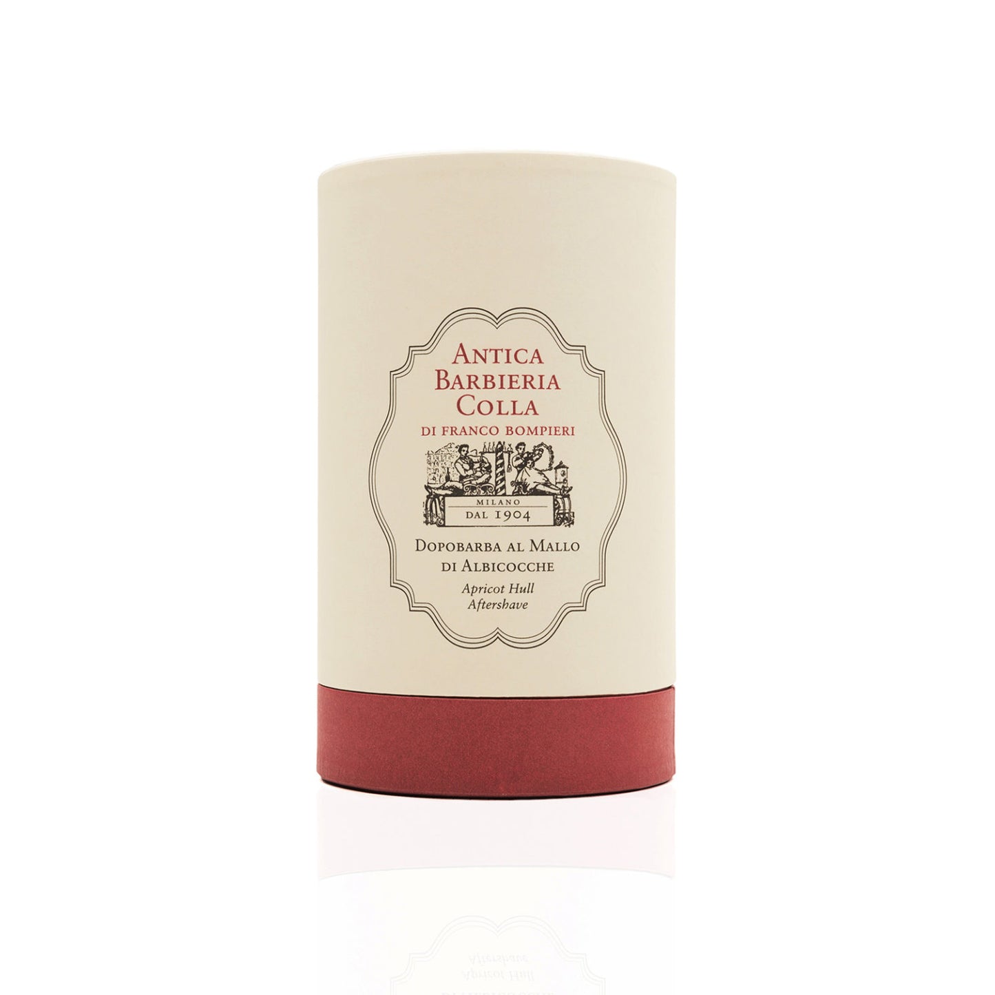 Apricot Hull Aftershave