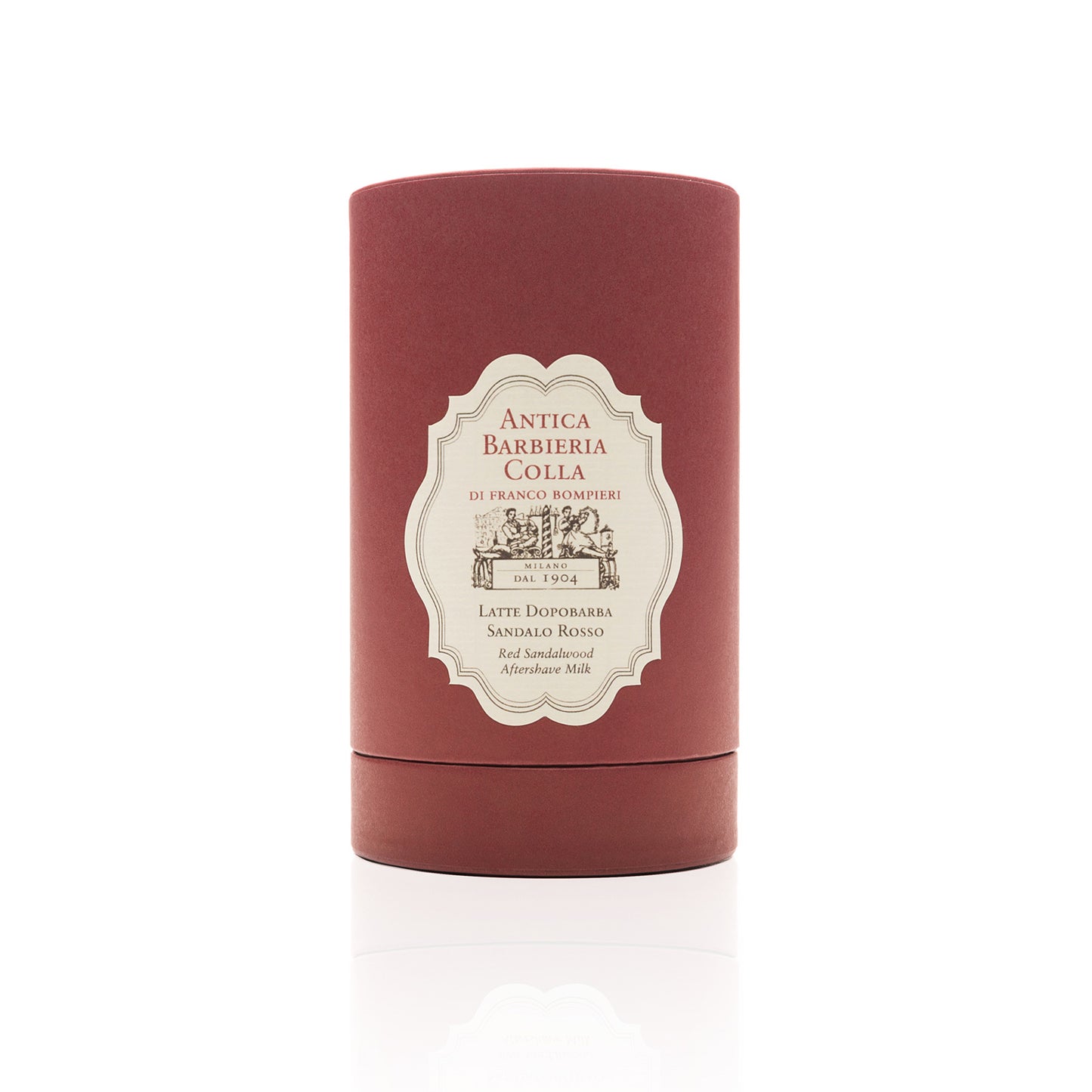 Red Sandalwood Aftershave Milk
