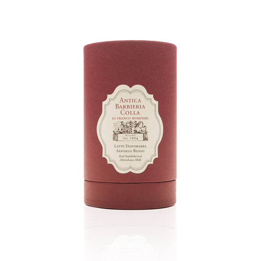 Red Sandalwood Aftershave Milk
