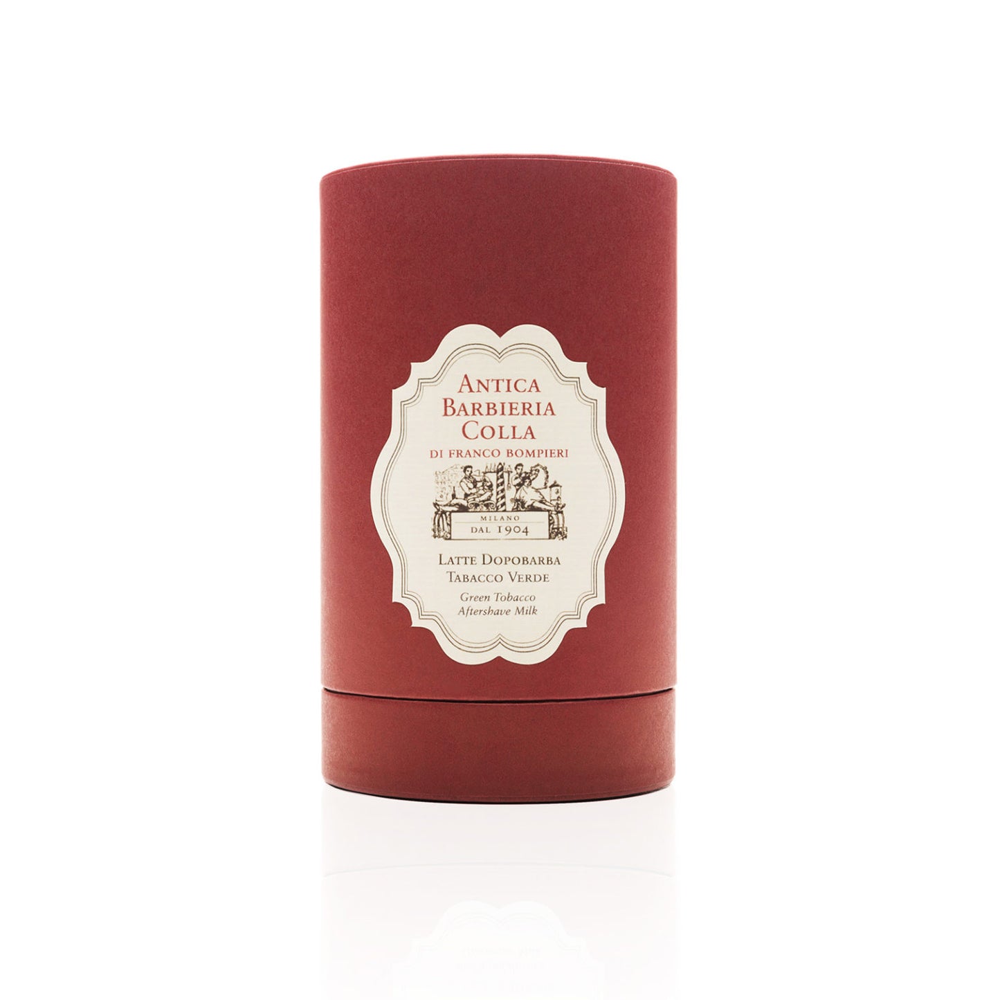 Green Tobacco Aftershave Milk