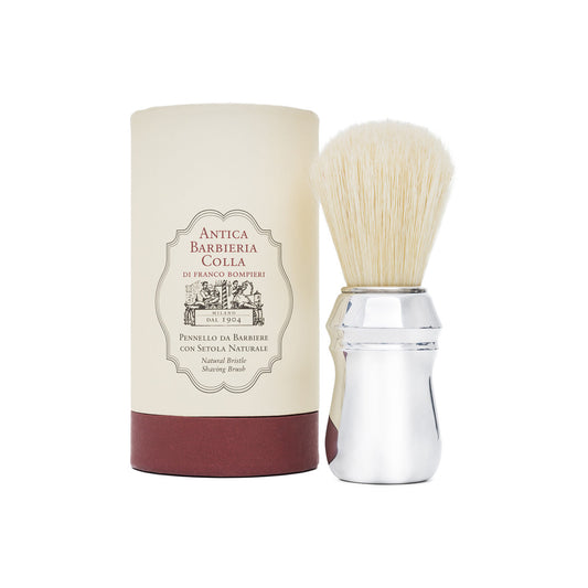 Natural Bristle Shaving Brush
