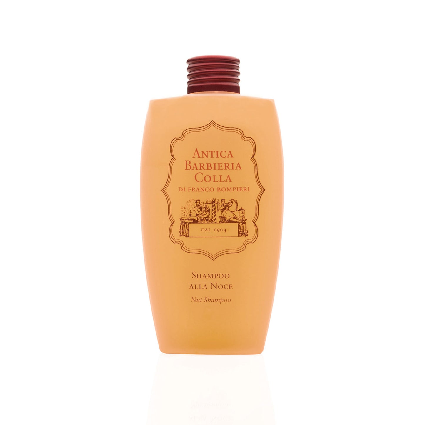 Walnut Shampoo