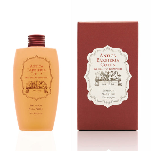 Walnut Shampoo