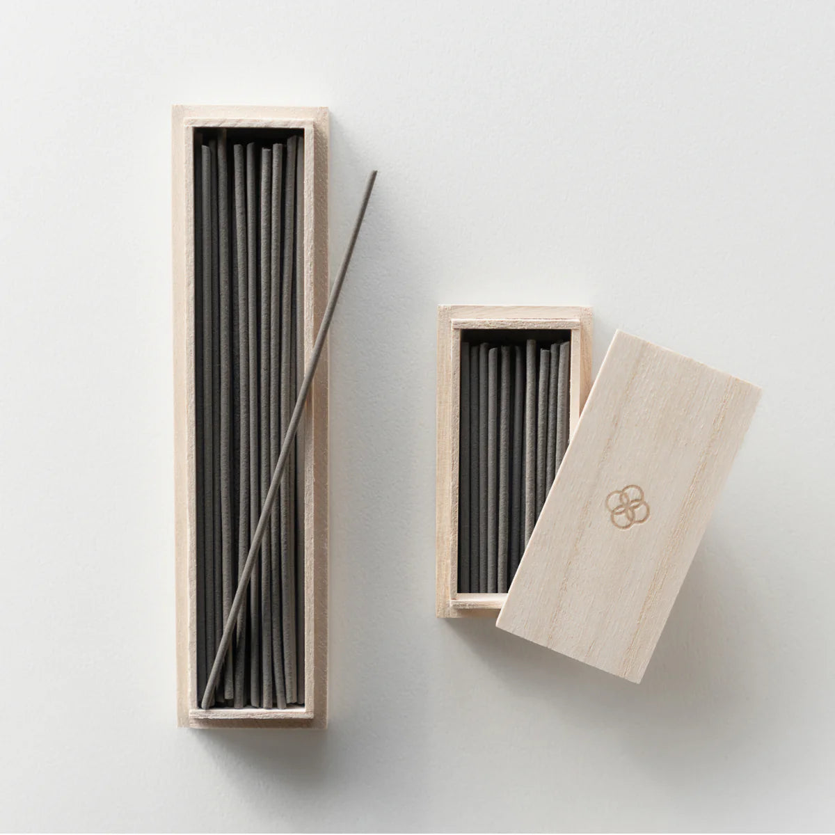 Sen Incense - Hinoki | Kunjudo