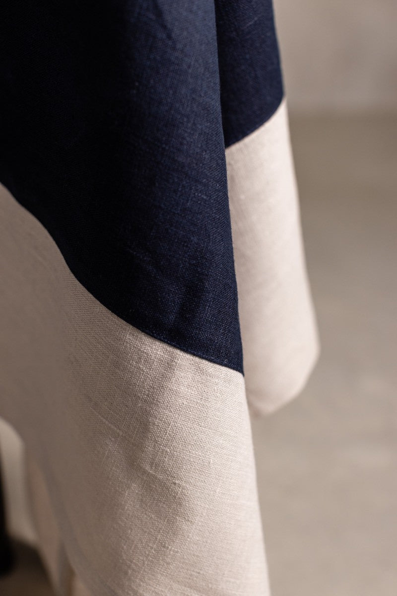 Bauhaus tablecloth - Blumarine-Mastice