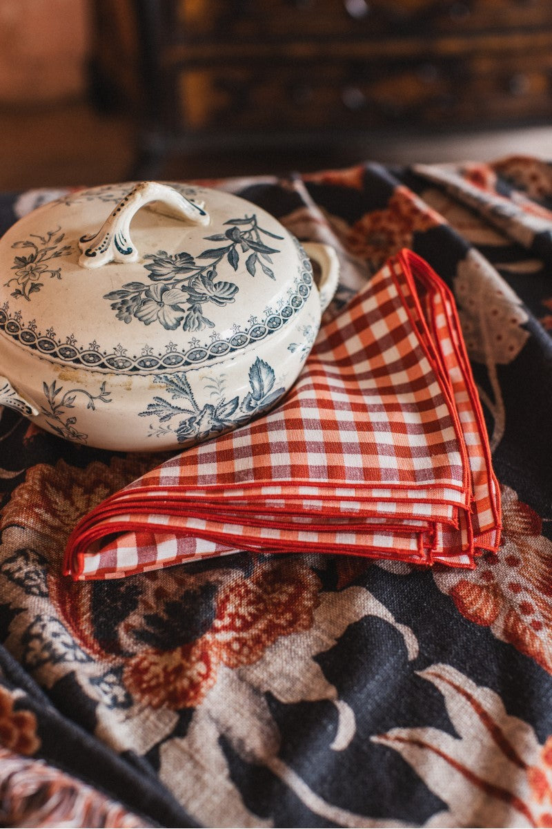 Ludo tablecloth - Risveglio Faro