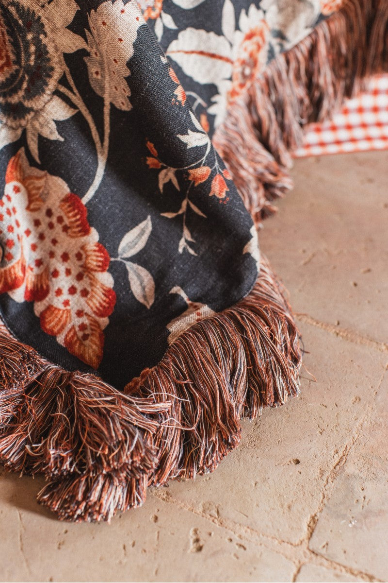 Ludo tablecloth - Risveglio Faro
