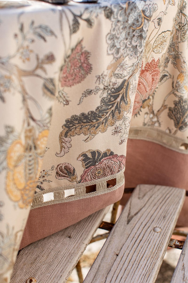 Riviera tablecloth - Petra Sale Marino-Tropea