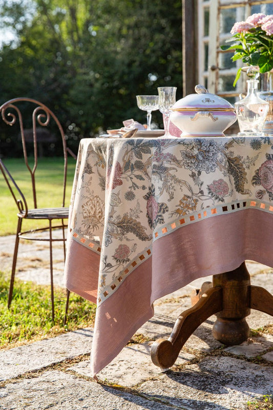 Riviera tablecloth - Petra Sale Marino-Tropea