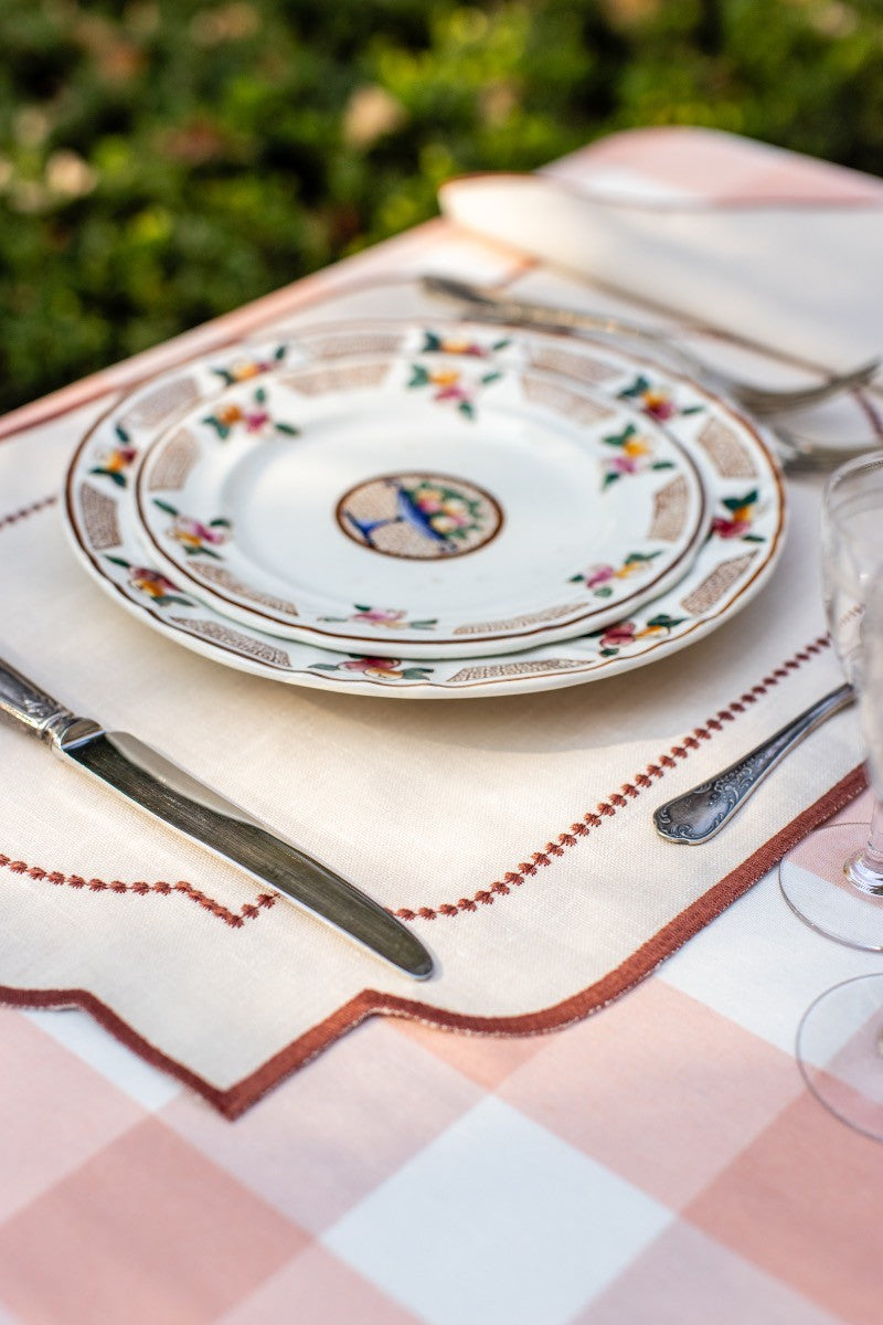 Adele placemat - Sale