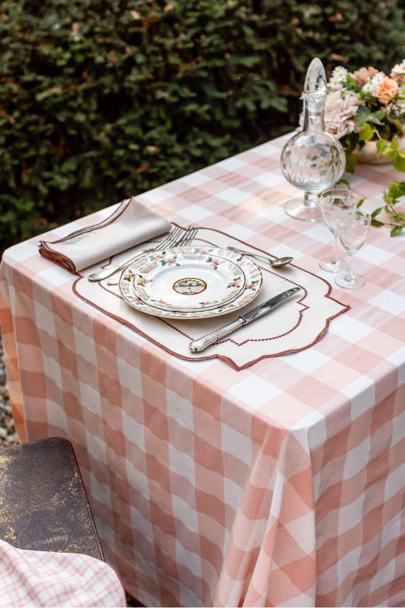 Adele placemat - Sale