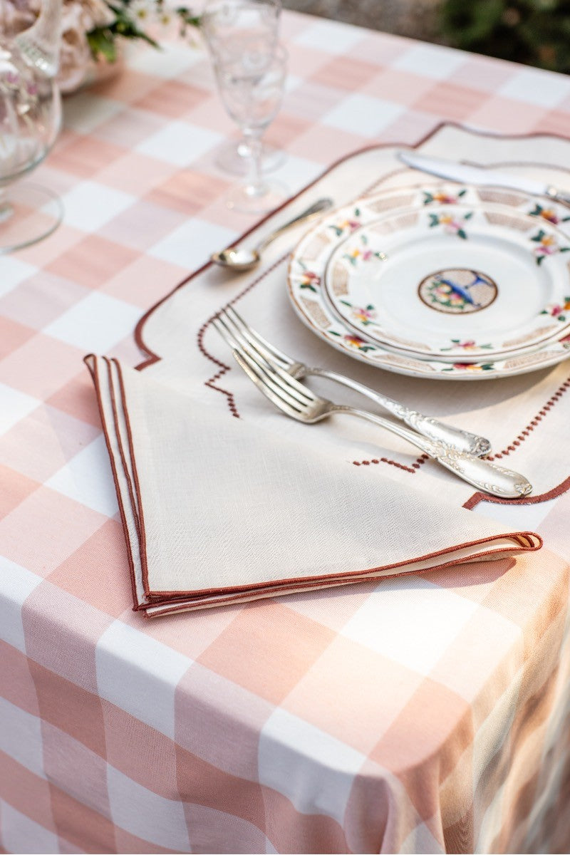 Adele placemat - Sale