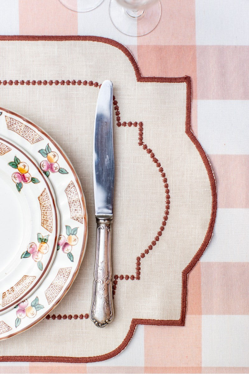 Adele placemat - Sale